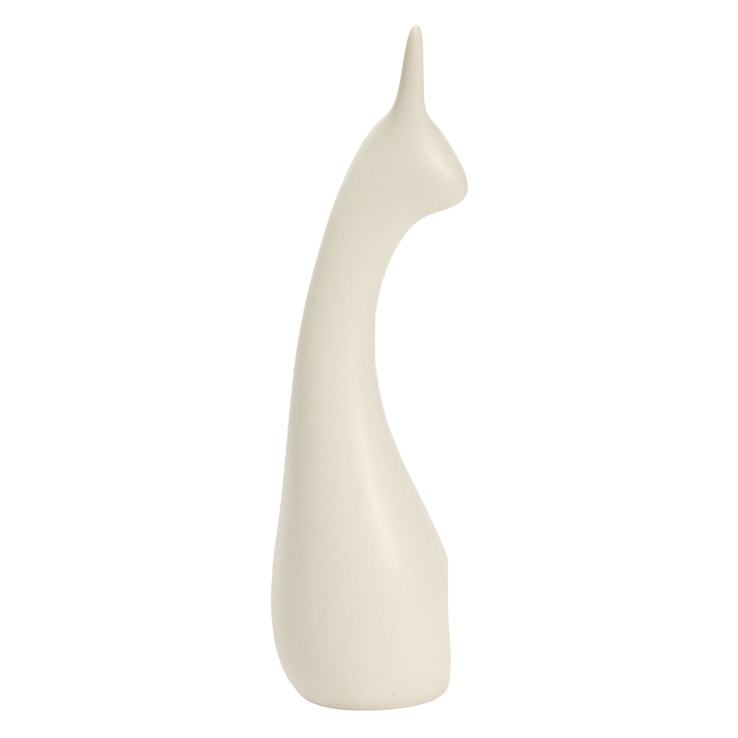 Deer family for pretty luck Elegant Ceramic Family Figurines – Classic Home Décor by The Organic Farm