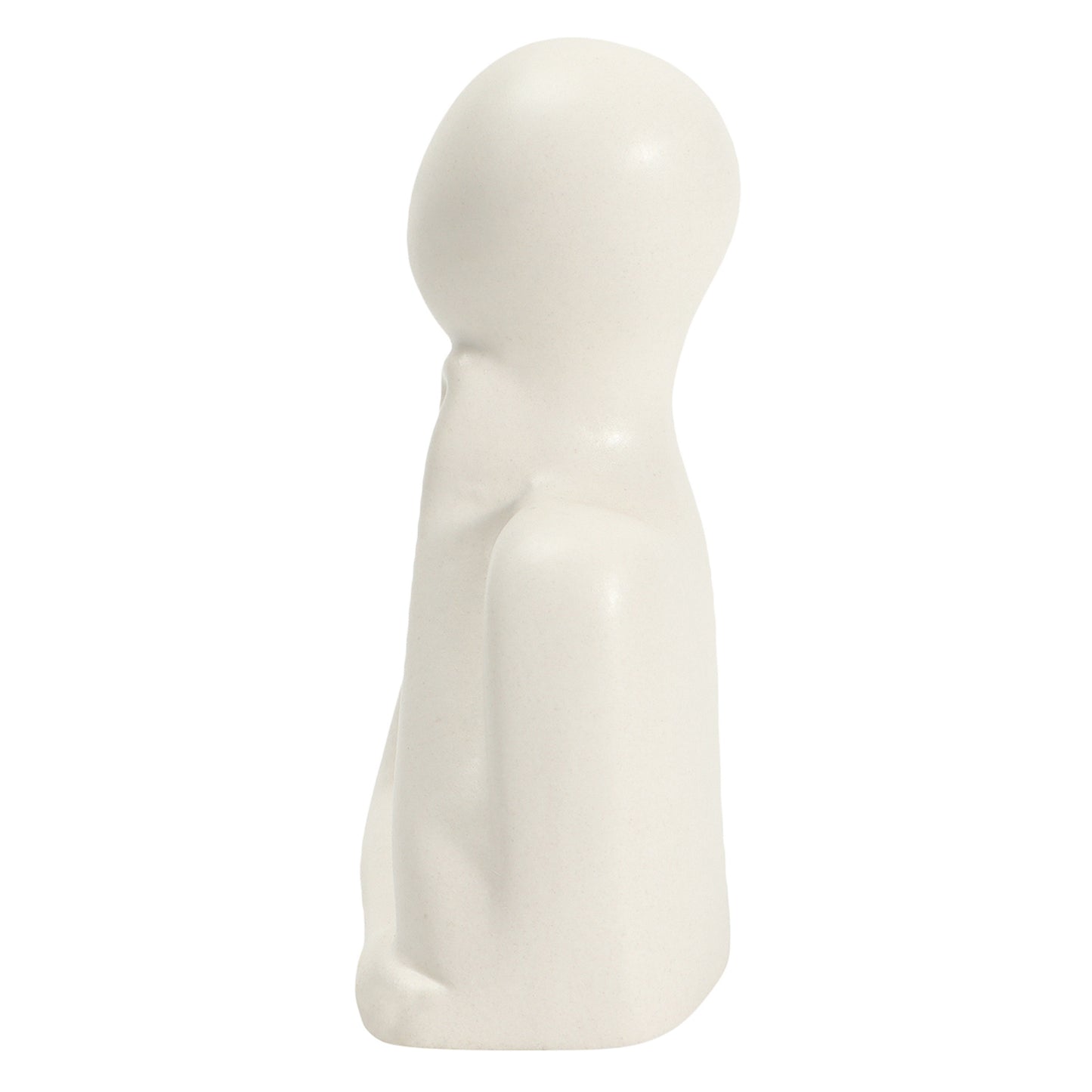 Artisanal Family Think Piece - Ceramic Sculpture Set