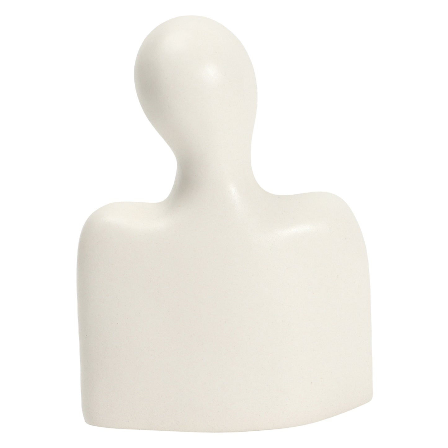 Artisanal Family Think Piece - Ceramic Sculpture Set