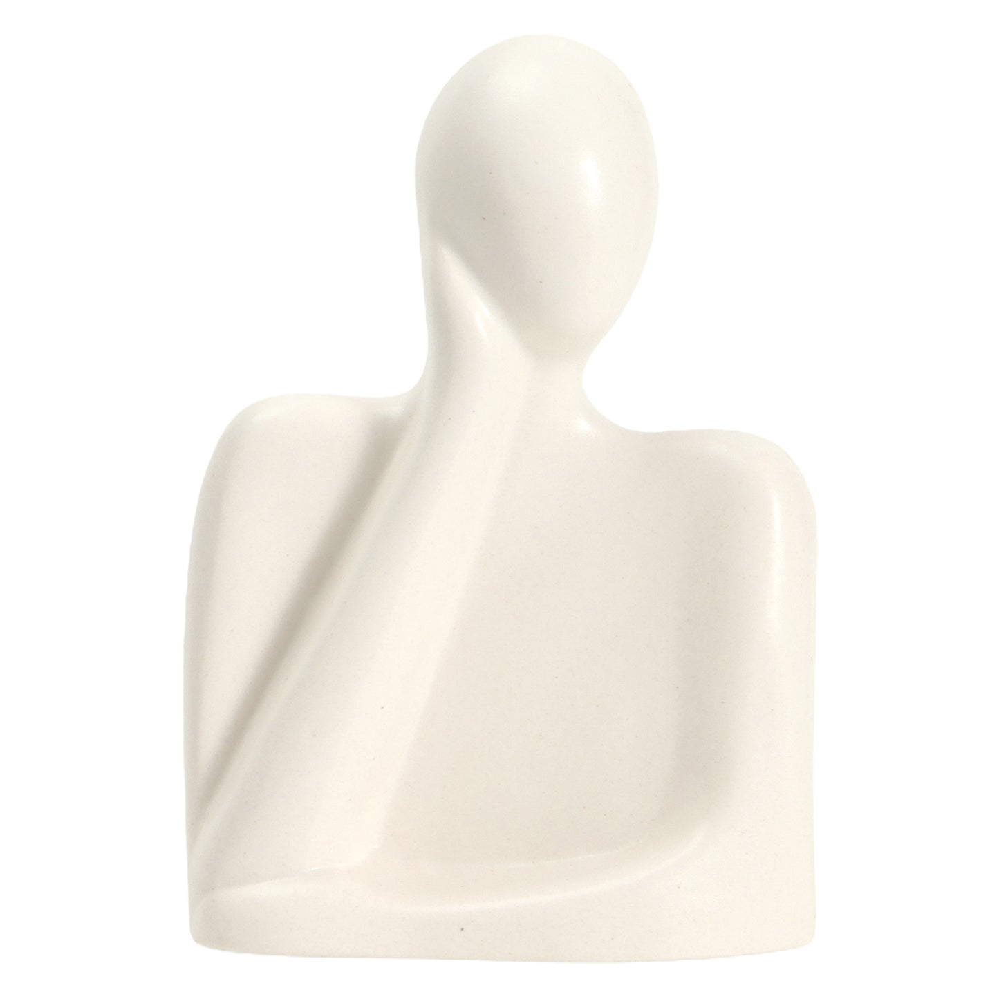 Artisanal Family Think Piece - Ceramic Sculpture Set