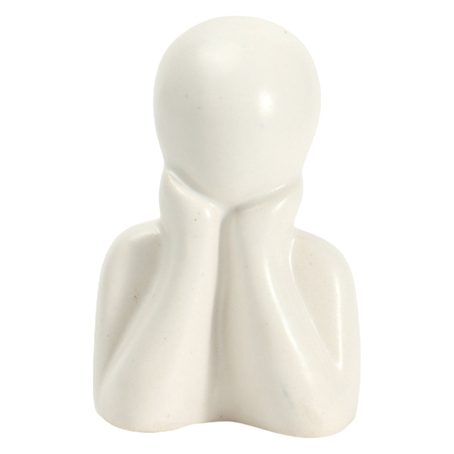 Artisanal Family Think Piece - Ceramic Sculpture Set