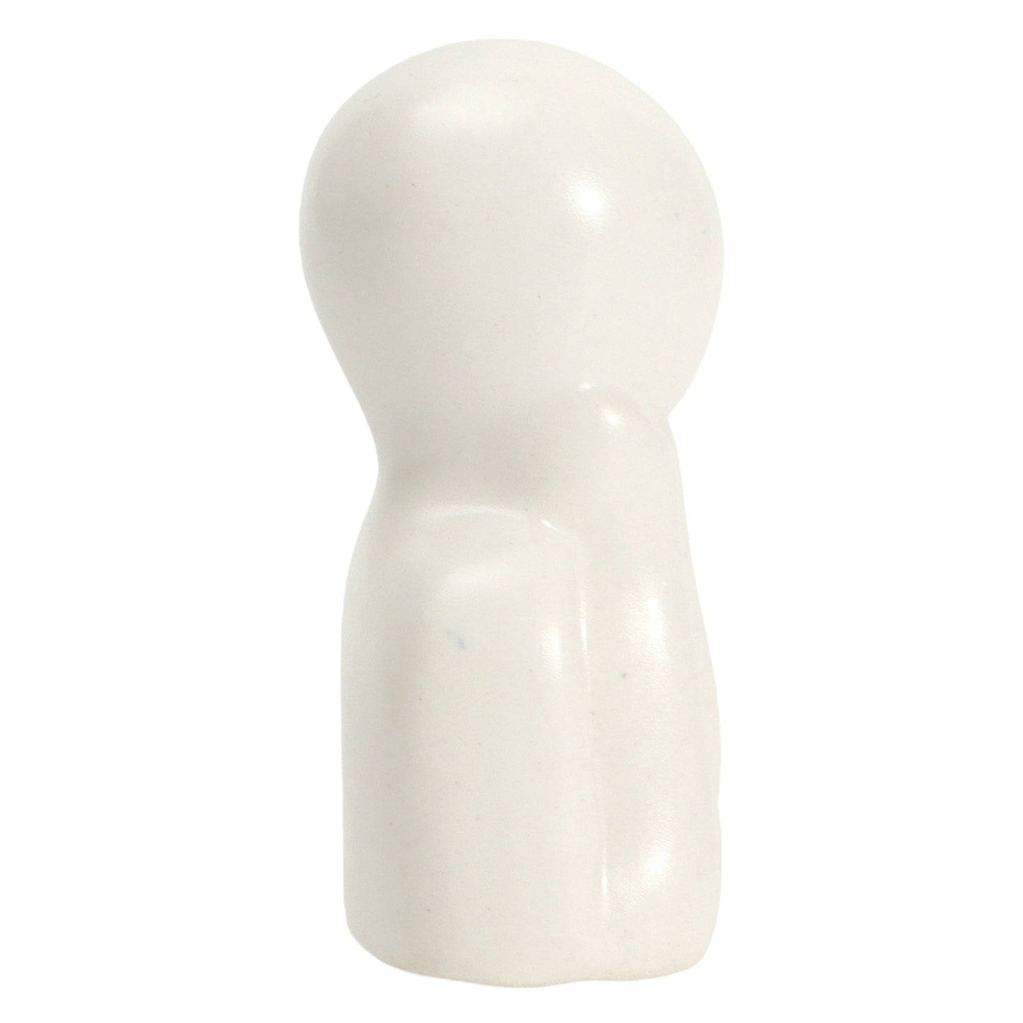 Artisanal Family Think Piece - Ceramic Sculpture Set