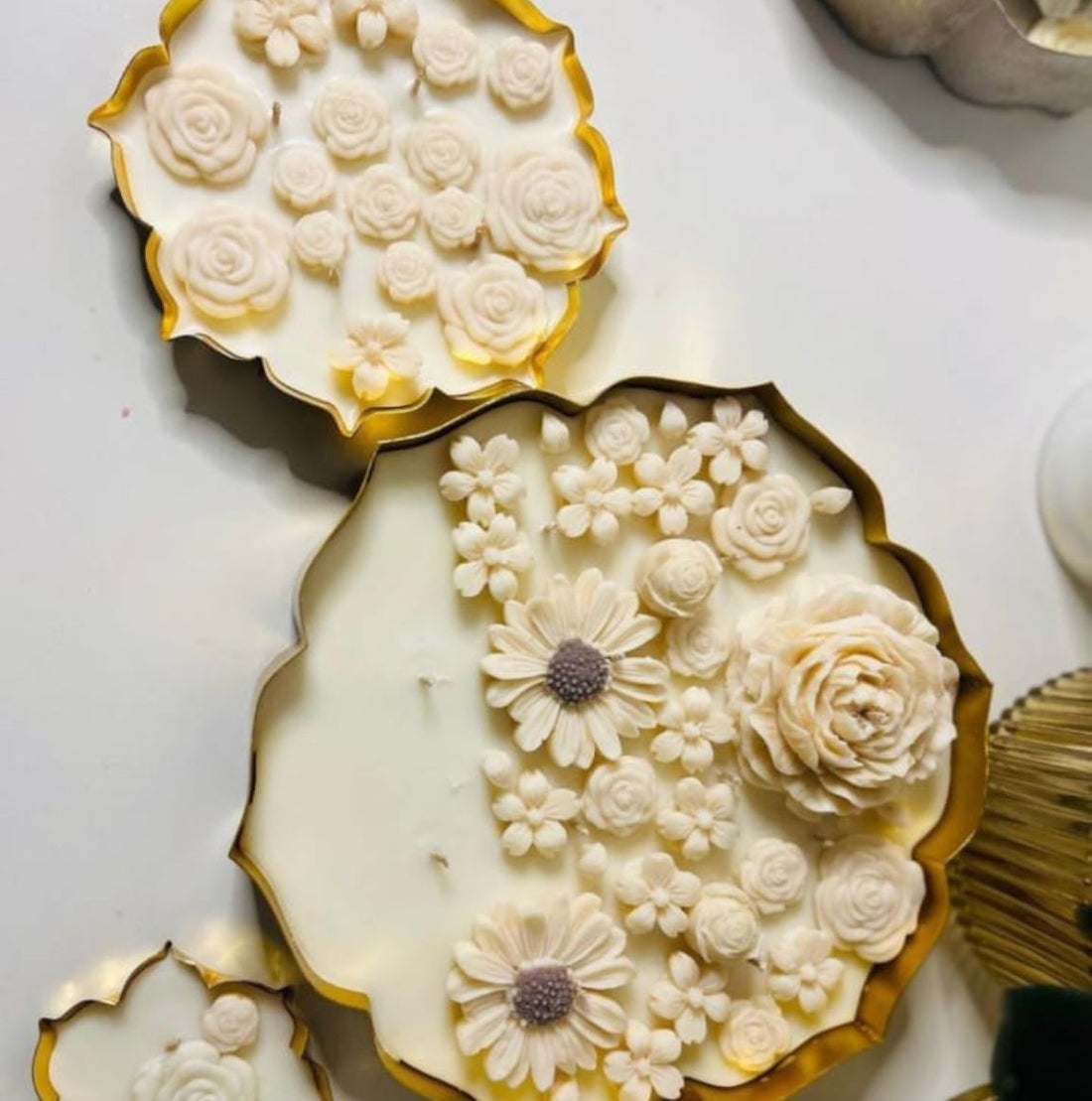 Why Soy Candles Are the Best Choice for Indian Homes