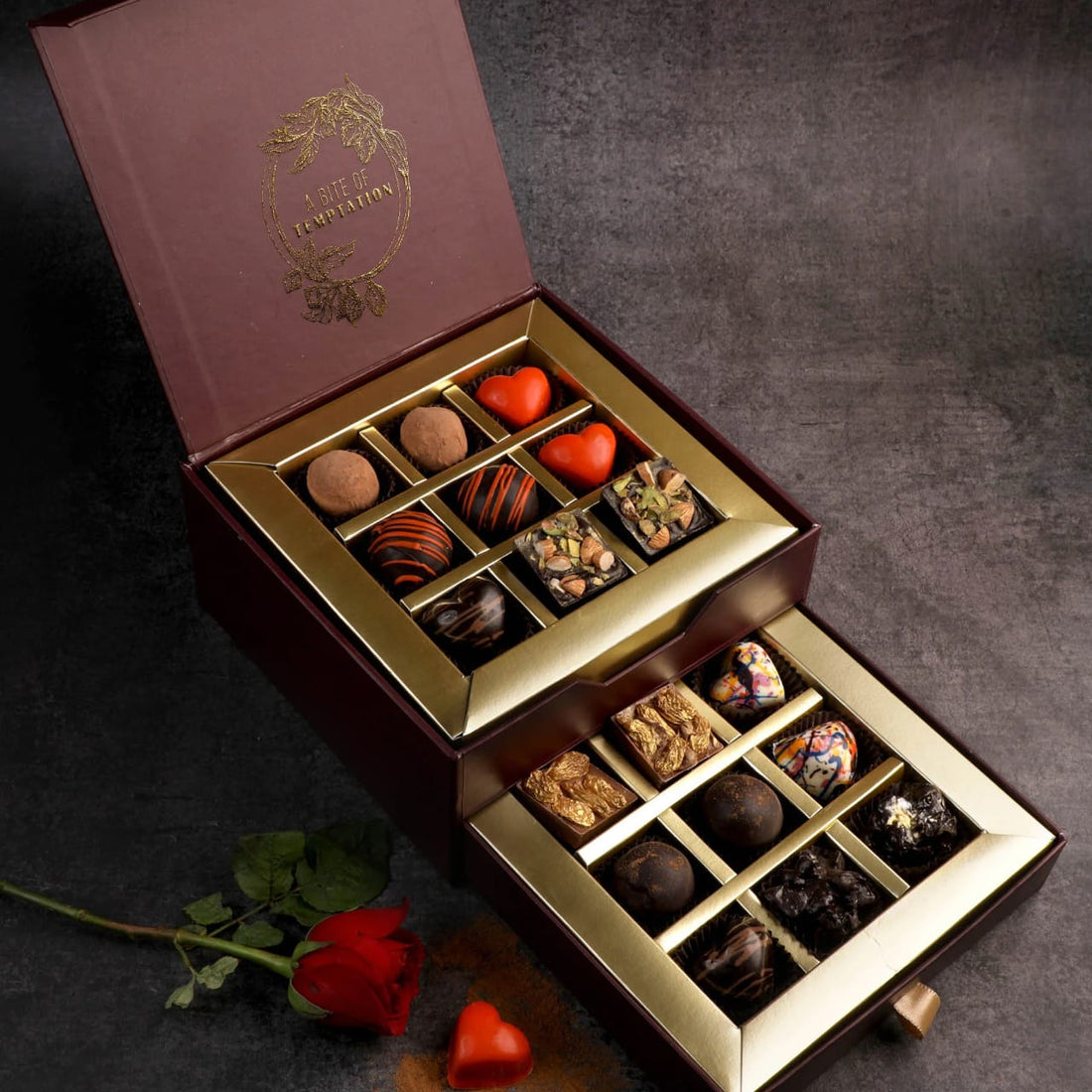 Handmade Diwali Hampers Online: Unique Gifting Ideas for Employees & Family in India