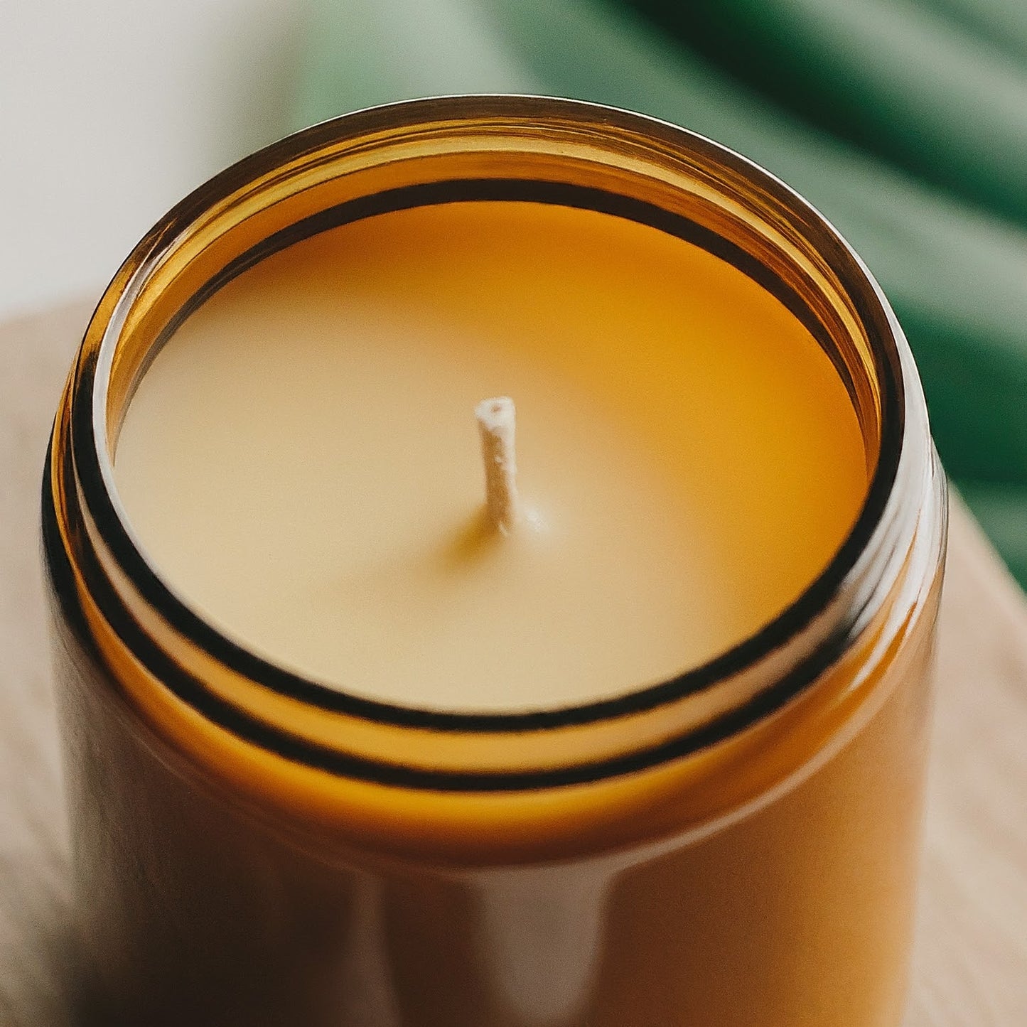 Scented Soy candles – Organic and toxin free