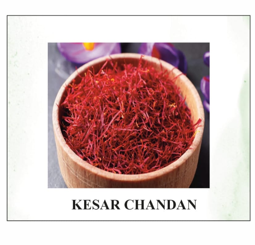 The Organic Farm - Pure & Natural Agarbatti