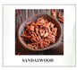 The Organic Farm - Pure & Natural Agarbatti
